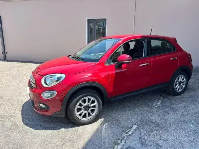 Usata Fiat 500X