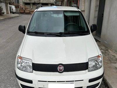 usata Fiat Panda 2ª serie 1.2 Classic