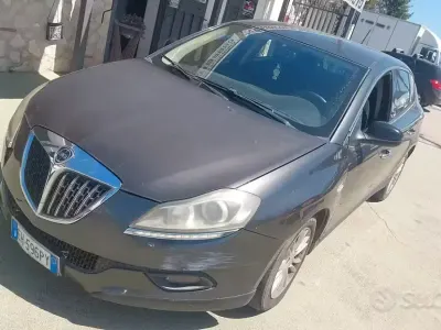 Gebraucht Lancia Delta