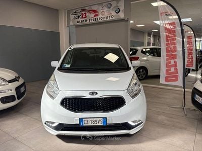 Kia Venga