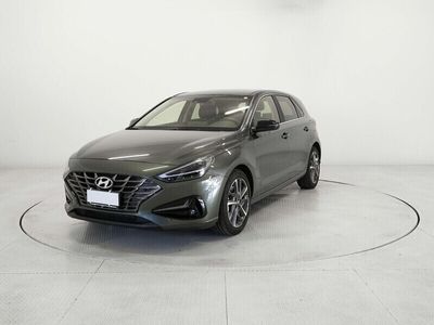 usata Hyundai i30 1.0 T-GDI iMT 48V 5 porte Prime