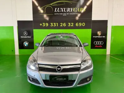 Gebraucht Opel Astra
