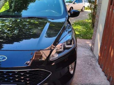 Usata Ford Kuga Cool & Connect 120 CV (88 kW) 2021 SUV
