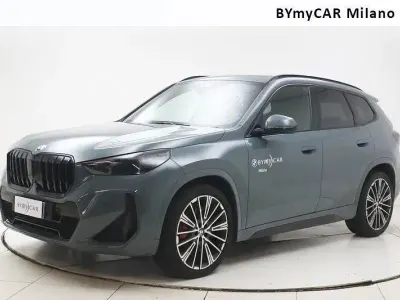 Usata BMW X1