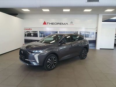 usata DS Automobiles DS7 Crossback 