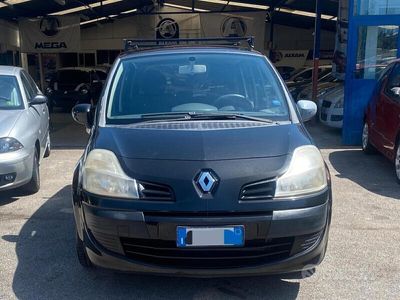 Renault Modus