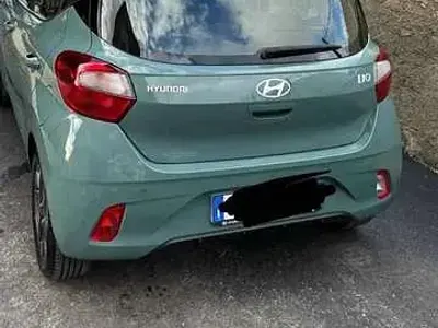 Usata Hyundai i10