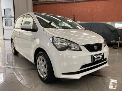 Seat Mii