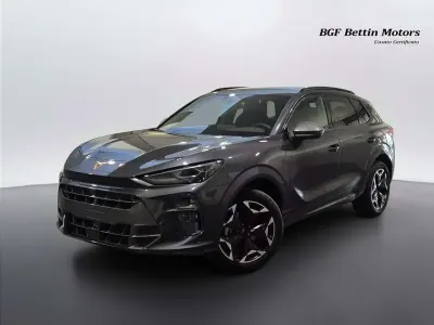 Nuova Cupra Terramar 150 CV (110 kW) 2026 Grigio SUV