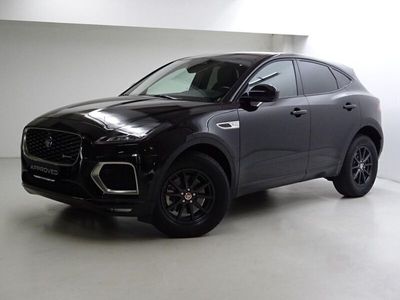 usata Jaguar E-Pace 2.0D I4 163 CV AWD Auto R-Dynamic del 2021 usata a Tavernerio