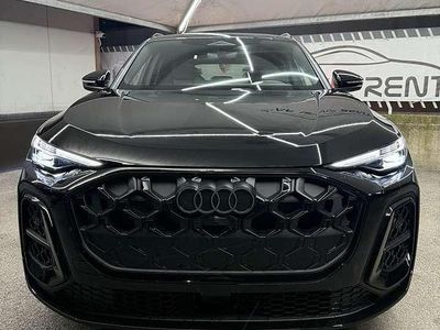 Nuova Audi Q5 Sportback S-Line 204 CV (150 kW) 2025 Nero SUV