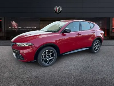 Usata Alfa Romeo Tonale