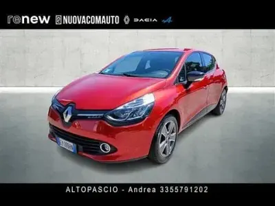 Usata Renault Clio