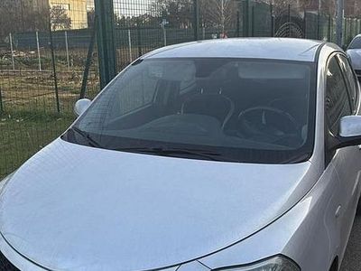 Usata Lancia Ypsilon 69 CV (50 kW) 2015 Grigio Utilitaria