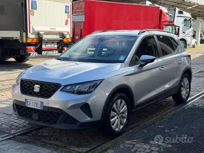 Brugt Seat Arona