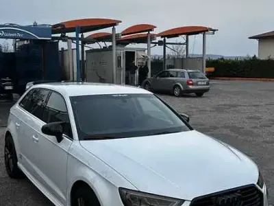 Usata Audi e-tron