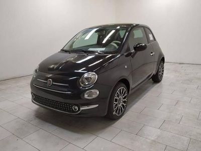 usata Fiat 500 1.0 Hybrid Dolcevita