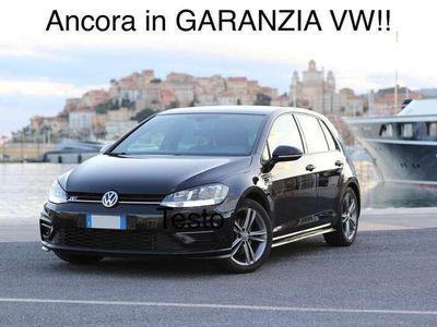 usata VW Golf 5p 1.5 tsi Sport 150cv