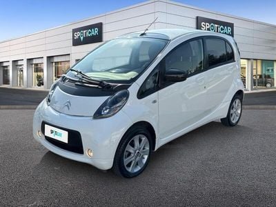 Citroën C-zero