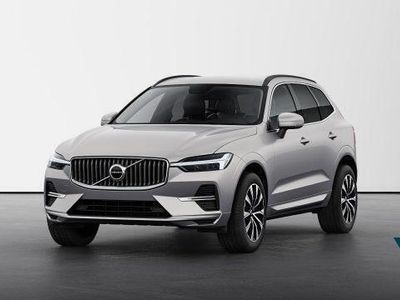 usata Volvo XC60 B4 automatico Core