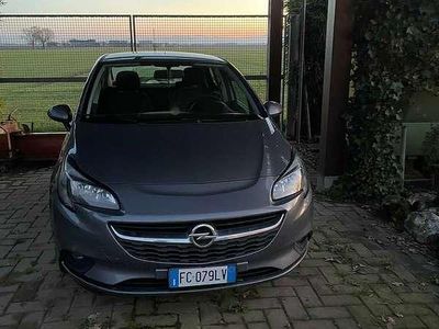 Usata Opel Corsa Comfort 90 CV (66 kW) 2003 Utilitaria