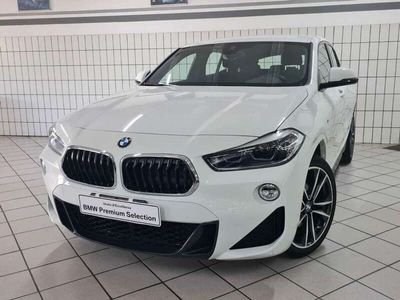 usata BMW X2 sdrive18d Msport auto