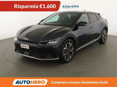 Usata Kia EV6