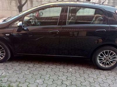 Usata Fiat Punto Evo 90 CV (66 kW) 2010 Utilitaria