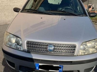 Usata Fiat Punto