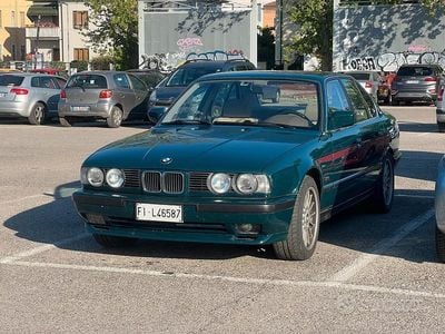 Usata BMW 520 129 CV (94 kW) 1991 Berlina