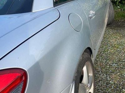 Usado Mercedes SLK200 163 CV (119 kW) 2006 Descapotable