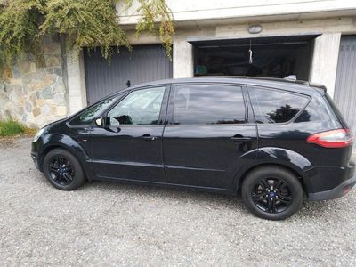 usata Ford S-MAX - 2011