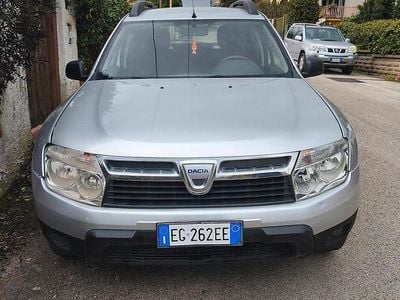 Usata Dacia Duster