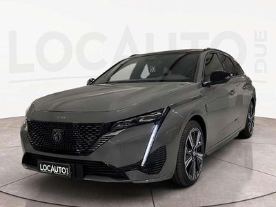 Grigio Nuova 2025 Peugeot 308 SW GT Station wagon | 30.490 €
