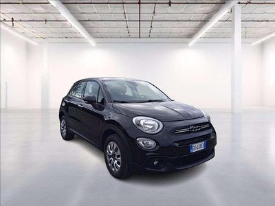 Usata Fiat 500X Dolcevita 131 CV (96 kW) 2023 Nero metallizzato SUV