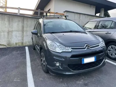 Occasion Citroën C3