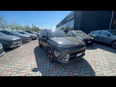 Usata Hyundai Kona