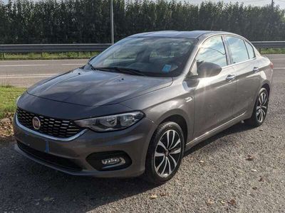 usata Fiat Tipo (2015-->) - 2016