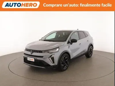 Usata Renault Symbioz Esprit Alpine 145 CV (106 kW) 2024 Grigio SUV
