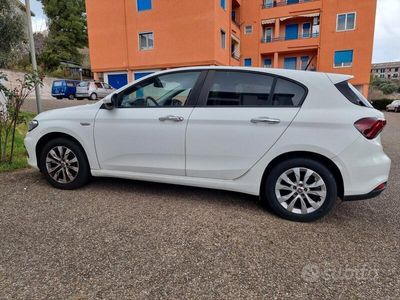 usata Fiat Tipo (2015-->) - 2018