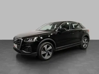 Usata Audi Q2