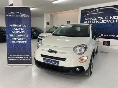 usata Fiat 500X 1.3 MultiJet 95 CV Club NEW KM 0 BEST PR