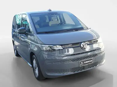 Usata VW Multivan