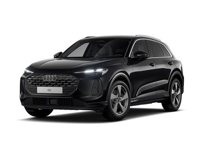 Nuova Audi Q5 Business 299 CV (219 kW) 2025 Nero SUV