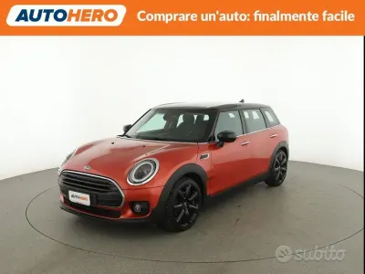 Usata Mini Clubman 150 CV (110 kW) 2022 Station wagon