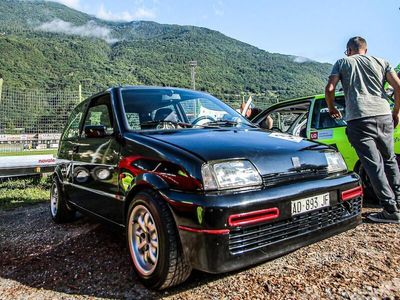 Fiat Cinquecento