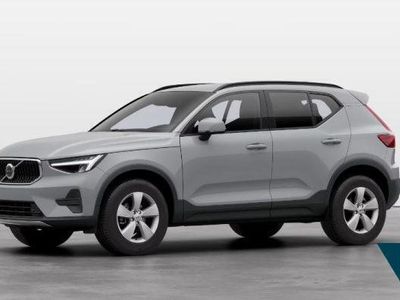 usata Volvo XC40 B3 automatico Essential