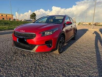 Usata Kia XCeed 136 CV (100 kW) 2022 SUV
