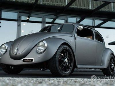 VW Maggiolino