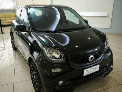 usata Smart ForFour 2ªs. (W453) 90 0.9 Turbo twinamic Passion